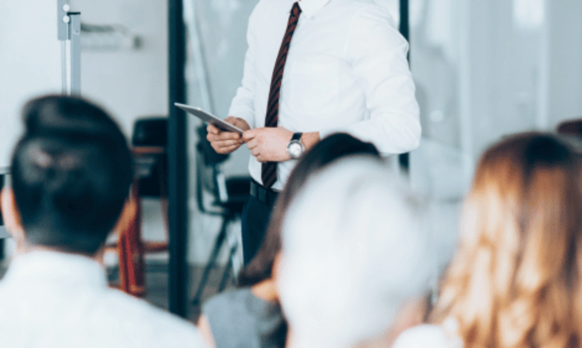 Coaching en entreprise – “Les clés pour développer un leadership authentique et inspirant”